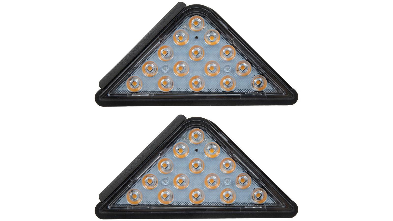 Solar Step Lights | Hobby Lobby | 6392310