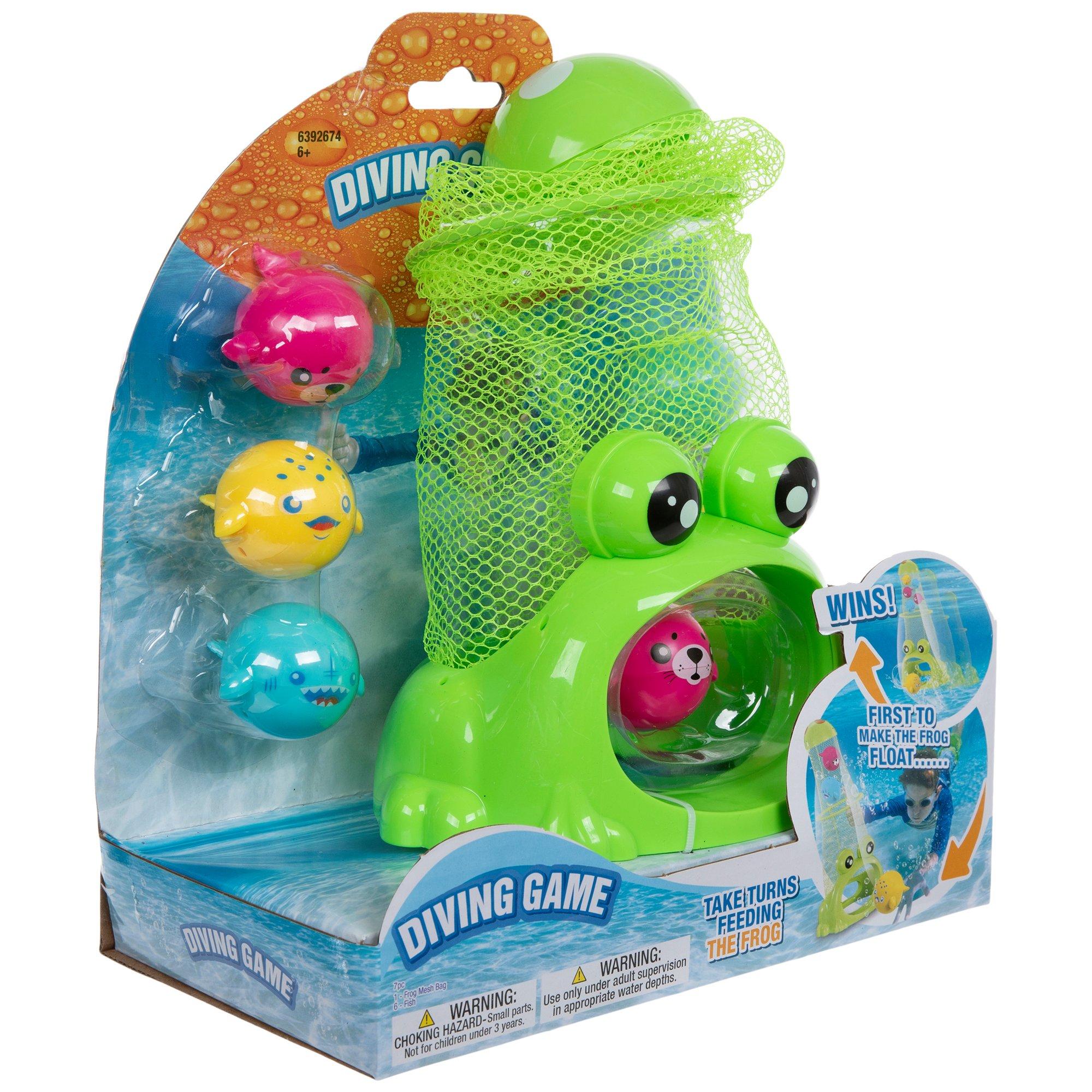 Frog Net Diving Game | Hobby Lobby | 6392674