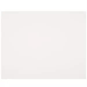 White Poster Boards - 22" x 28"
