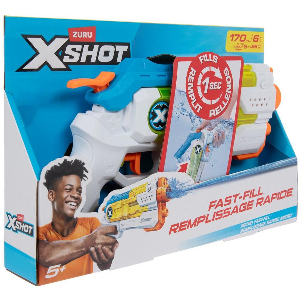 Zuru X-Shot Fast Fill Water Blaster | Hobby Lobby | 6393409