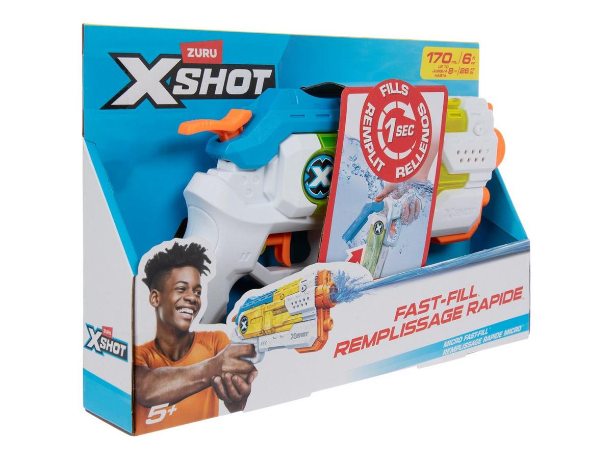 Zuru X-Shot Fast Fill Water Blaster | Hobby Lobby | 6393409