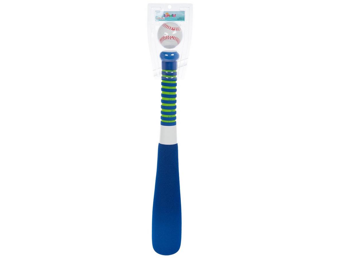 Blue Foam Baseball Bat & Ball | Hobby Lobby | 6393557