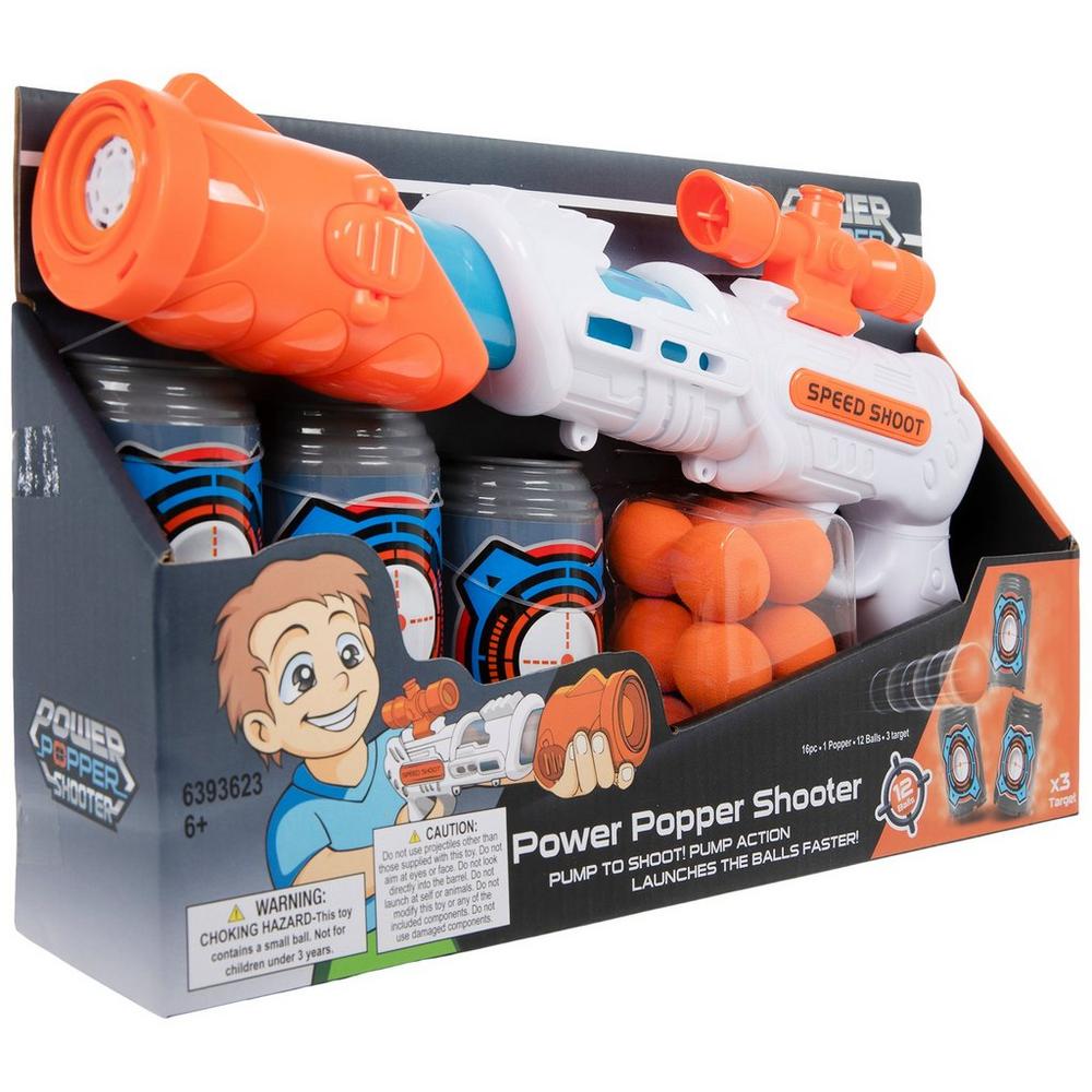 Power Popper Shooter Set | Hobby Lobby | 6393623