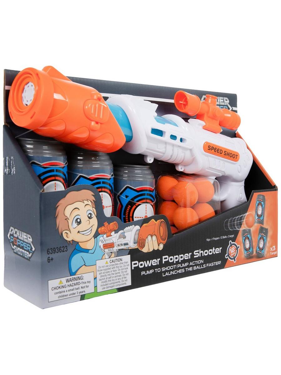 Power Popper Shooter Set | Hobby Lobby | 6393623