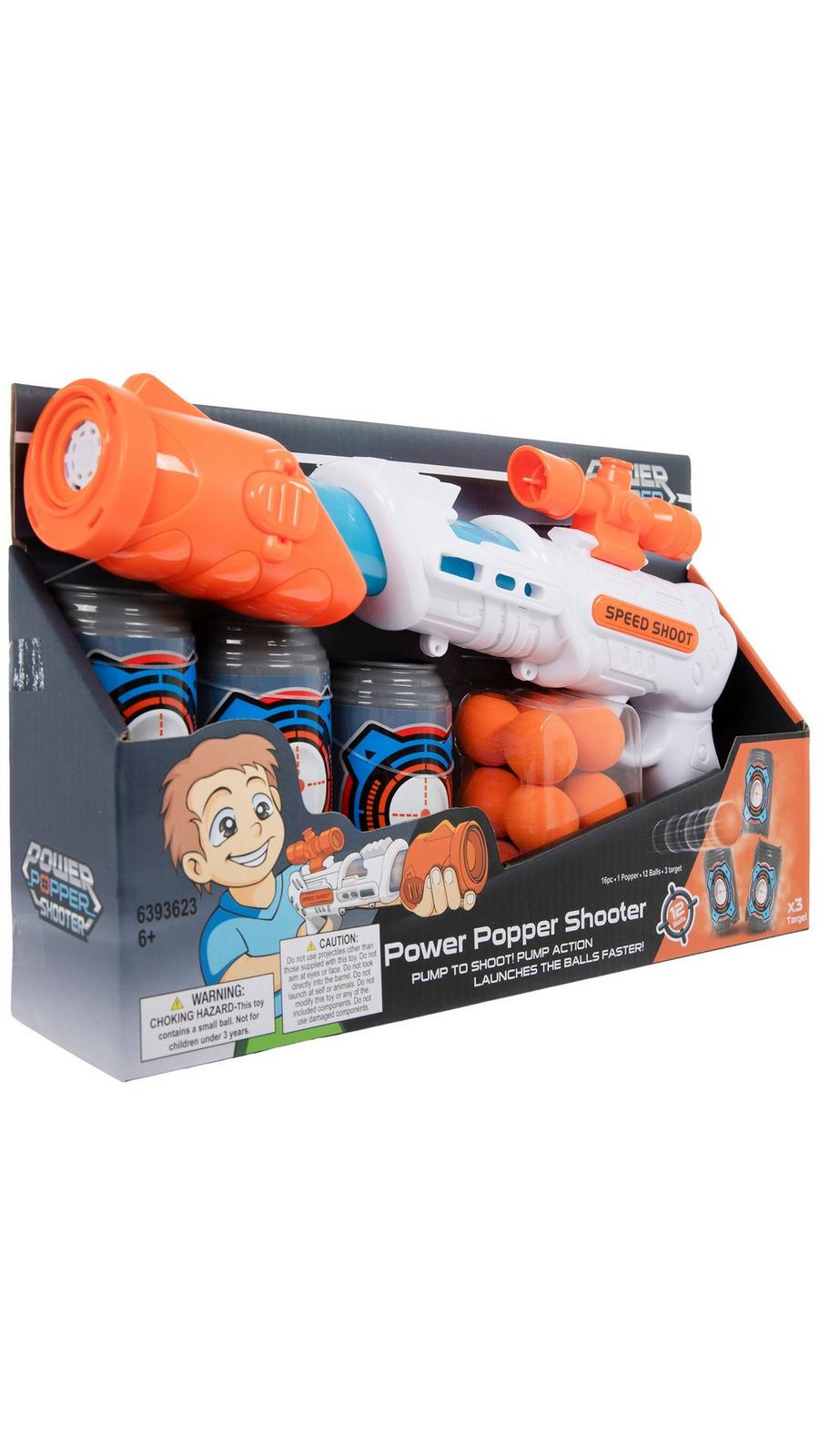 Power Popper Shooter Set | Hobby Lobby | 6393623