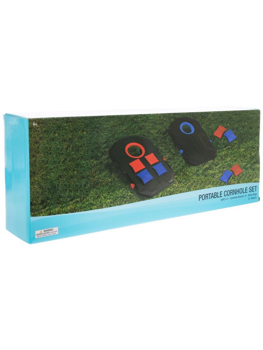 Portable Cornhole Set | Hobby Lobby | 6393698