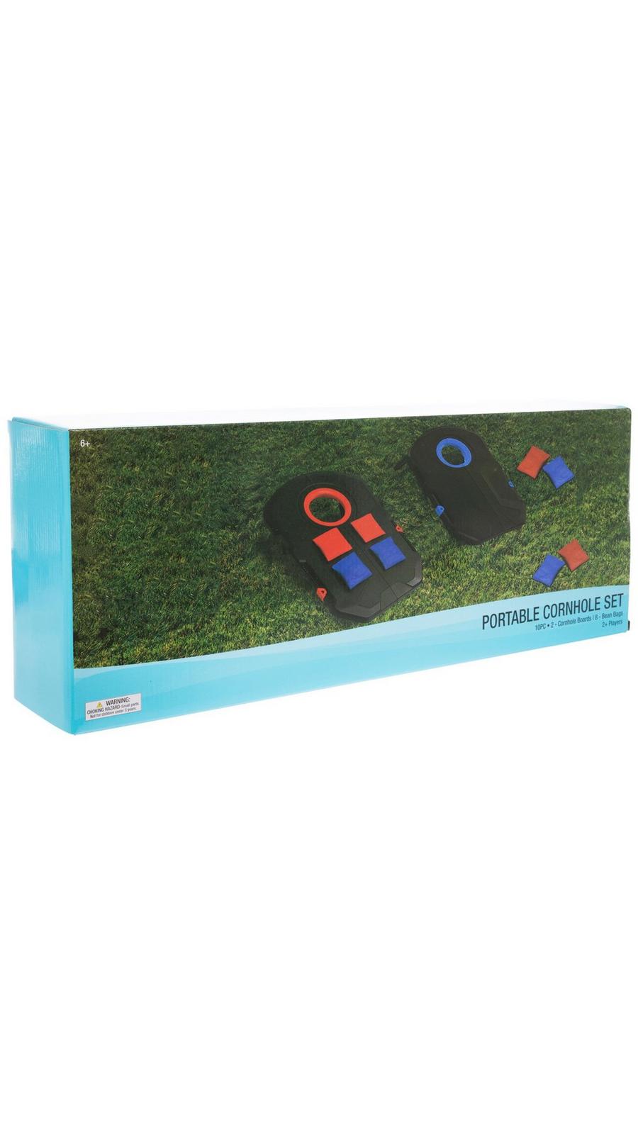 Portable Cornhole Set | Hobby Lobby | 6393698