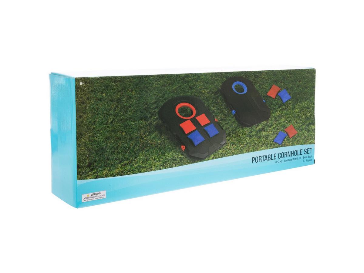 Portable Cornhole Set | Hobby Lobby | 6393698