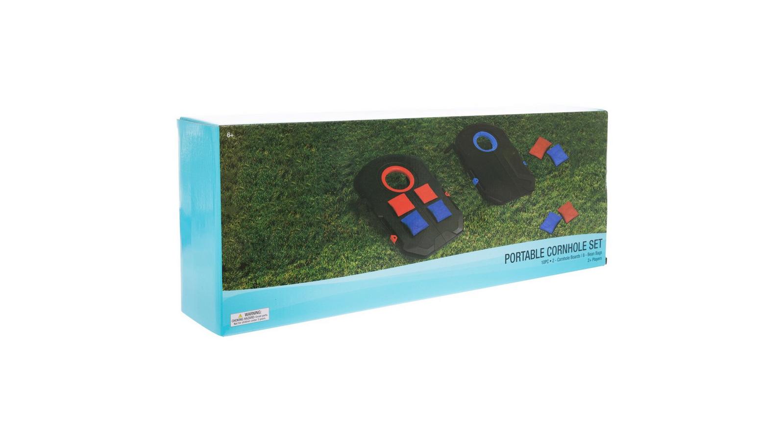 Portable Cornhole Set | Hobby Lobby | 6393698