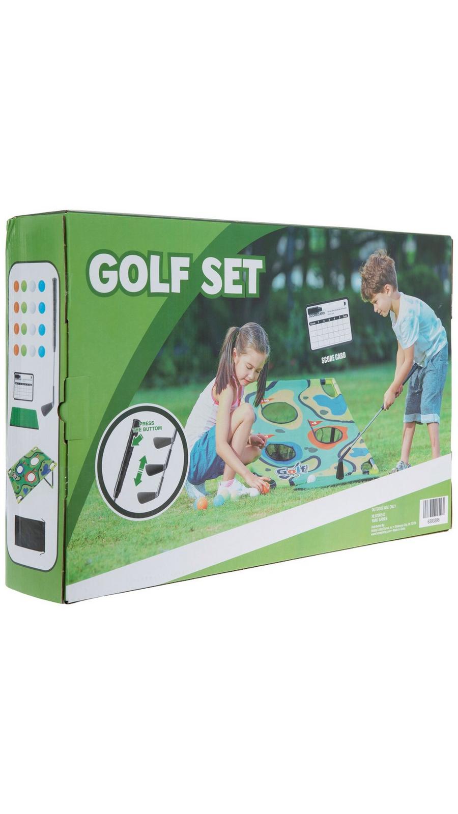 Kids Golf Set | Hobby Lobby | 6393896