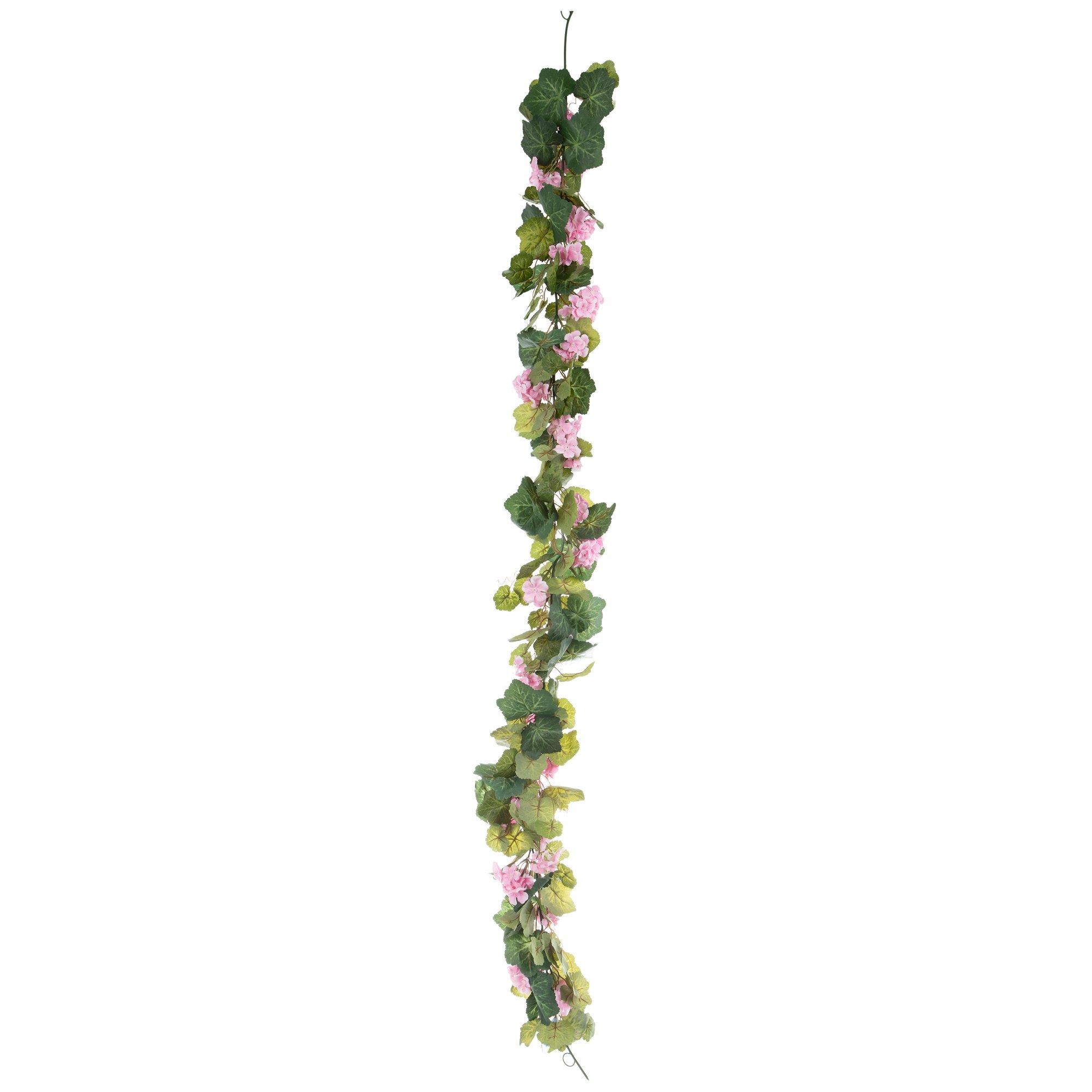 Geranium Garland | Hobby Lobby | 6394712