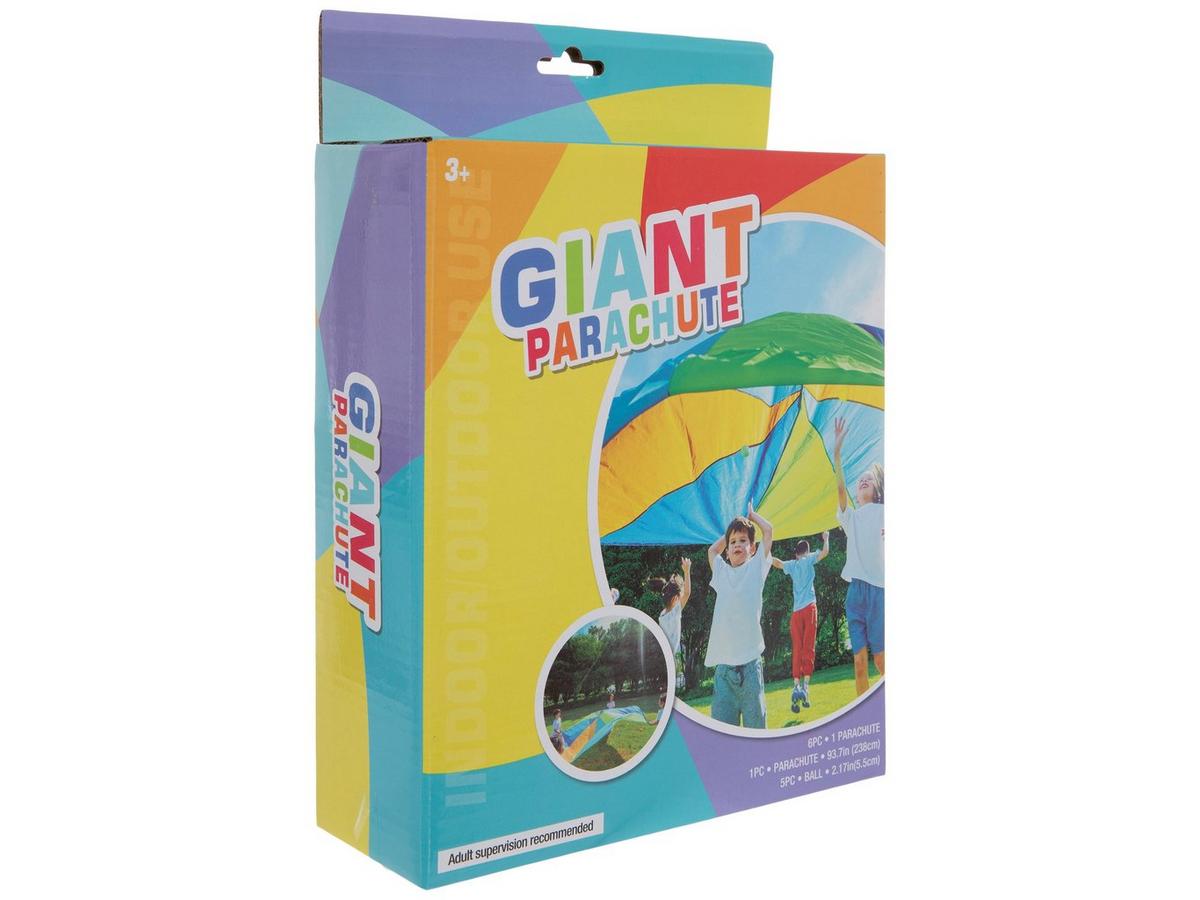 Giant Parachute | Hobby Lobby | 6394860