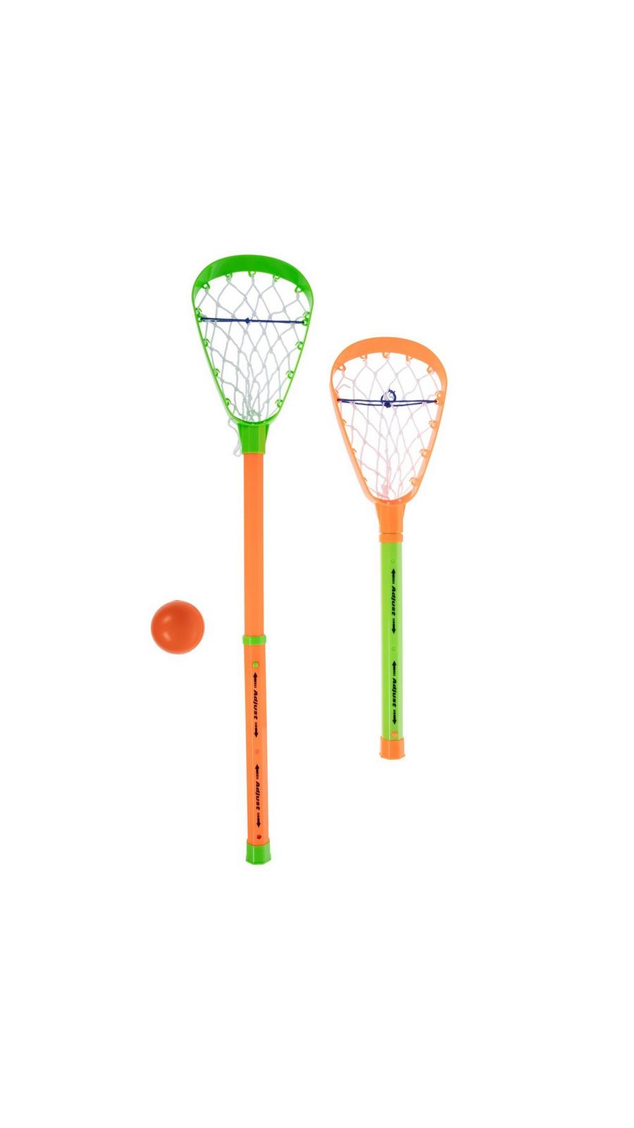 Adjustable Lacrosse Set | Hobby Lobby | 6394944