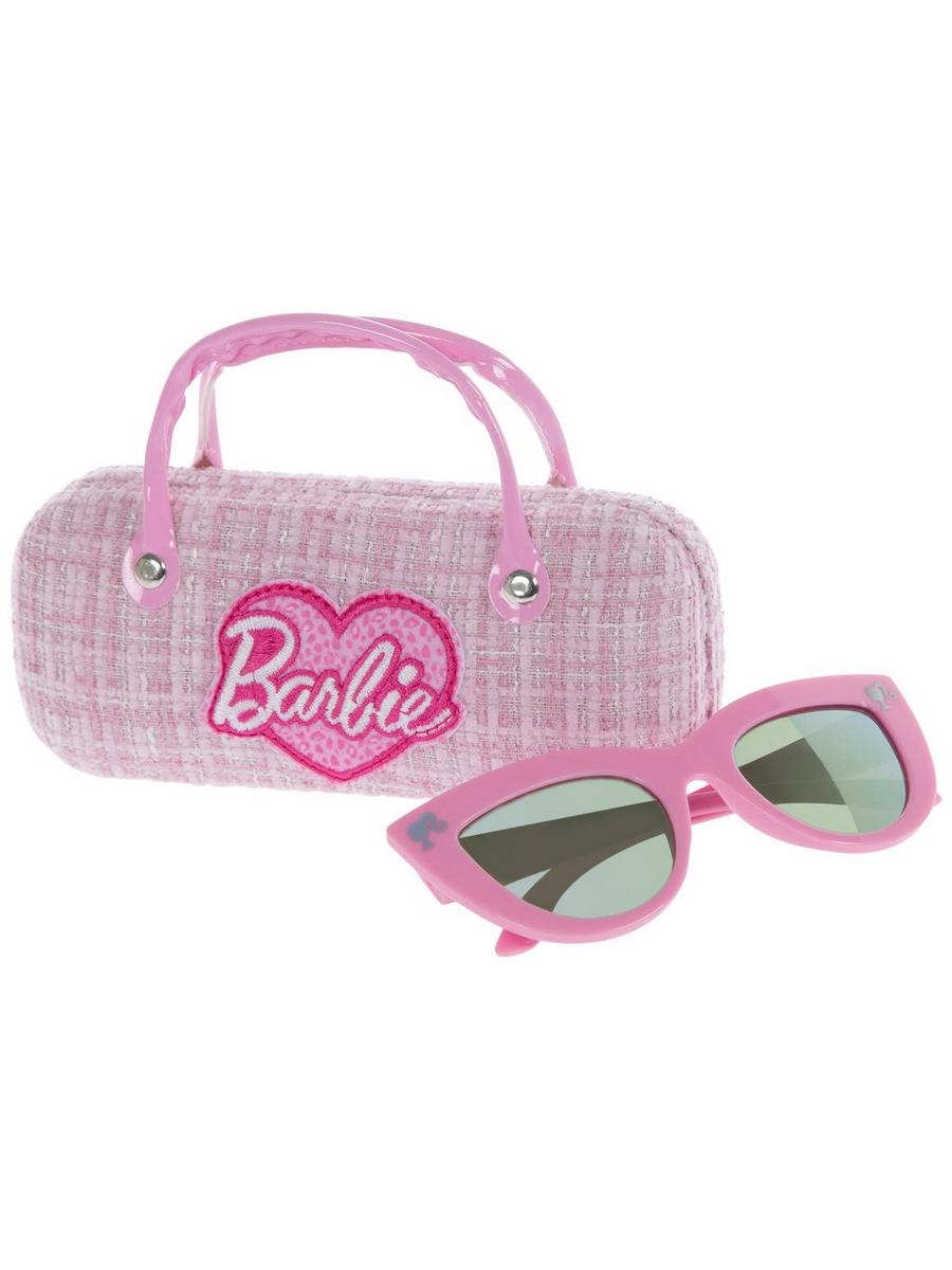 Barbie Kids Sunglasses & Case Set | Hobby Lobby | 6395131 display picture 2