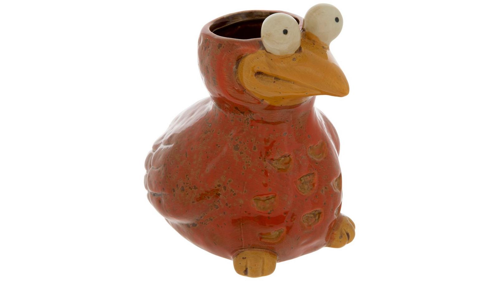 Orange Bird Planter | Hobby Lobby | 6395776