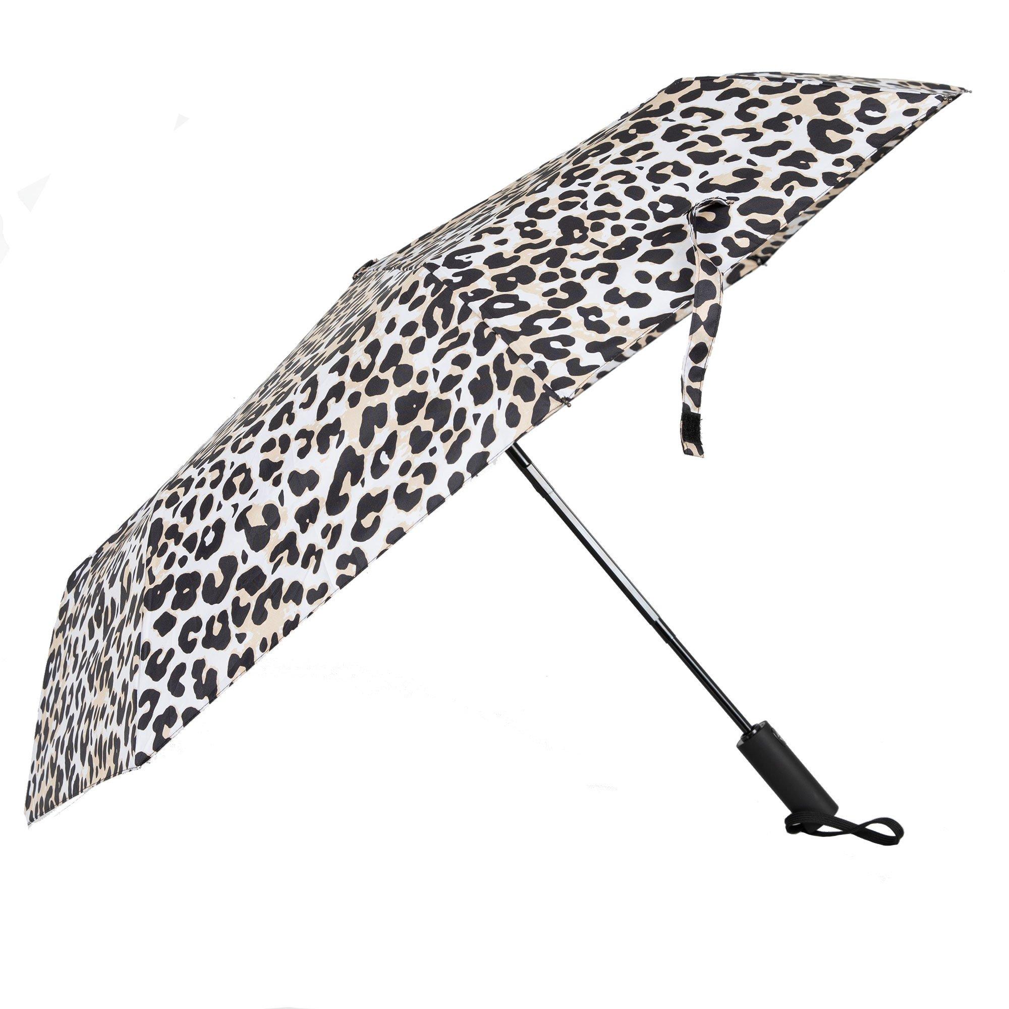 animal print patio umbrella Leopard Print Umbrella | Hobby Lobby