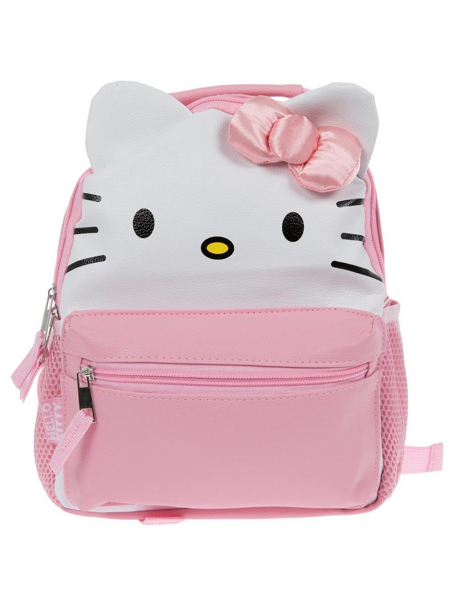 Hello Kitty Mini Faux Leather Backpack | Hobby Lobby | 6396162