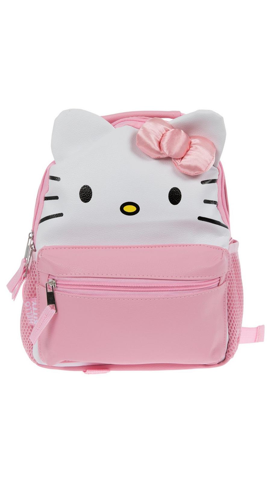 Hello Kitty Mini Faux Leather Backpack | Hobby Lobby | 6396162