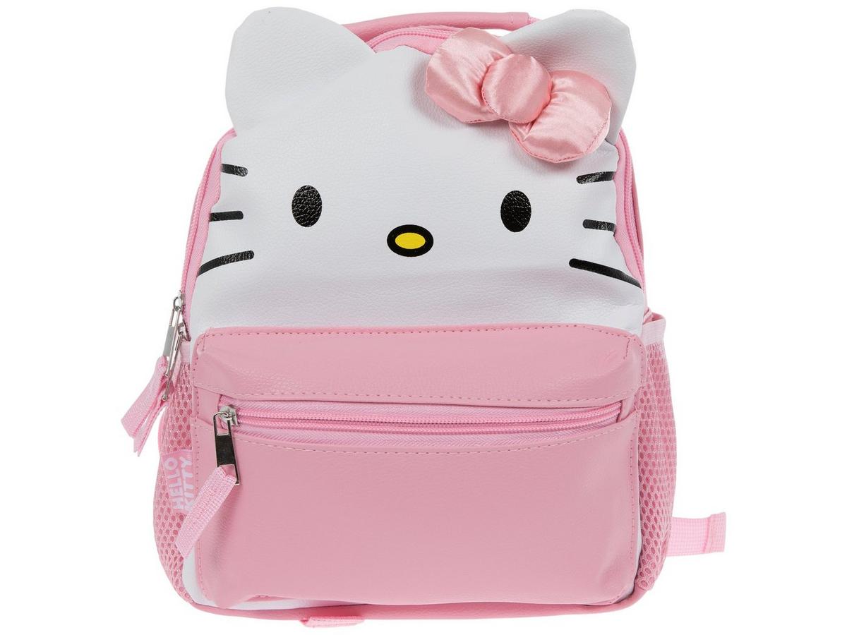 Hello Kitty Mini Faux Leather Backpack | Hobby Lobby | 6396162