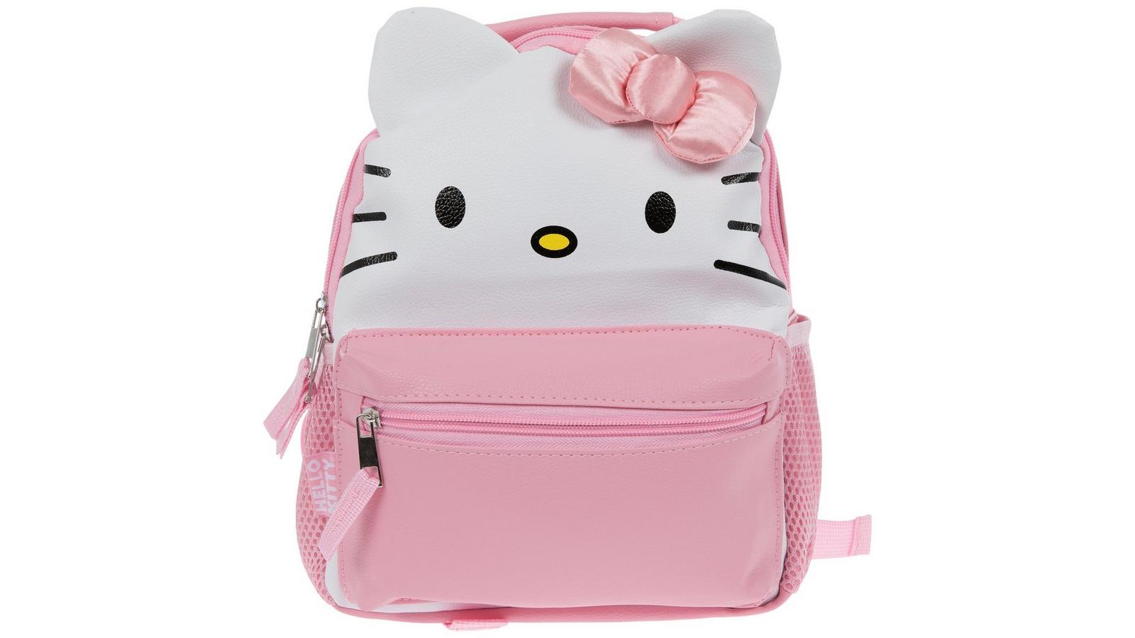 Hello Kitty Mini Faux Leather Backpack | Hobby Lobby | 6396162