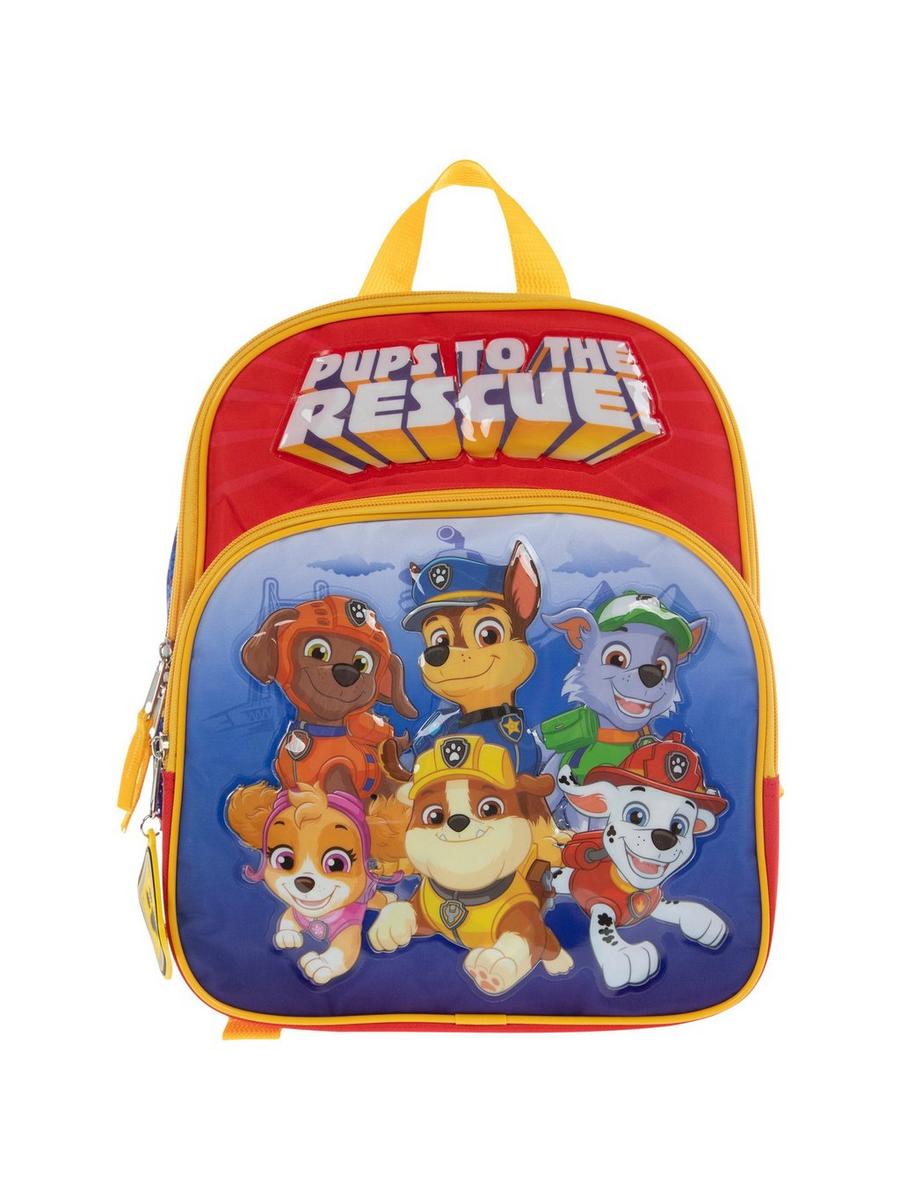 Vadobag Zaino Paw Patrol Friends Arround Town 3D 520