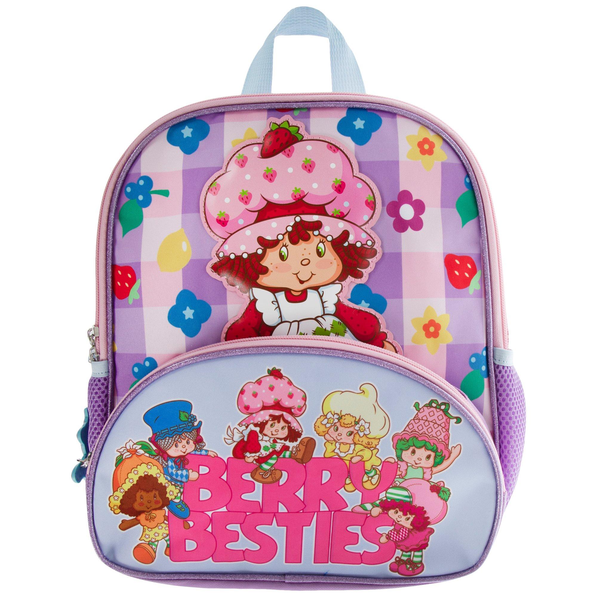 ななもり　Strawberry Memory Vol.5 80個 Berry Besties Strawberry Shortcake Backpack | Hobby Lobby | 6396204