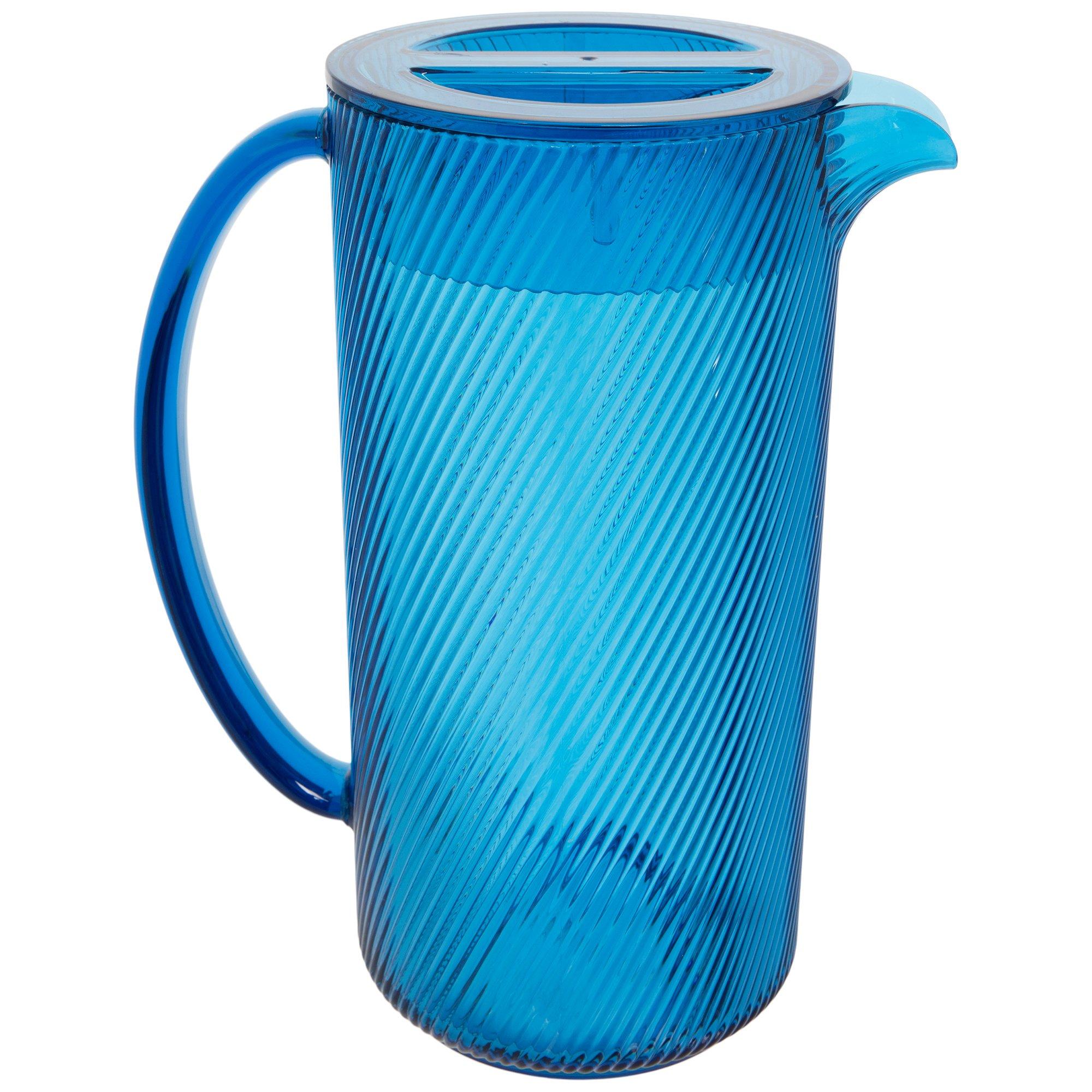 Ribbed Pitcher | Hobby Lobby | 6396436
