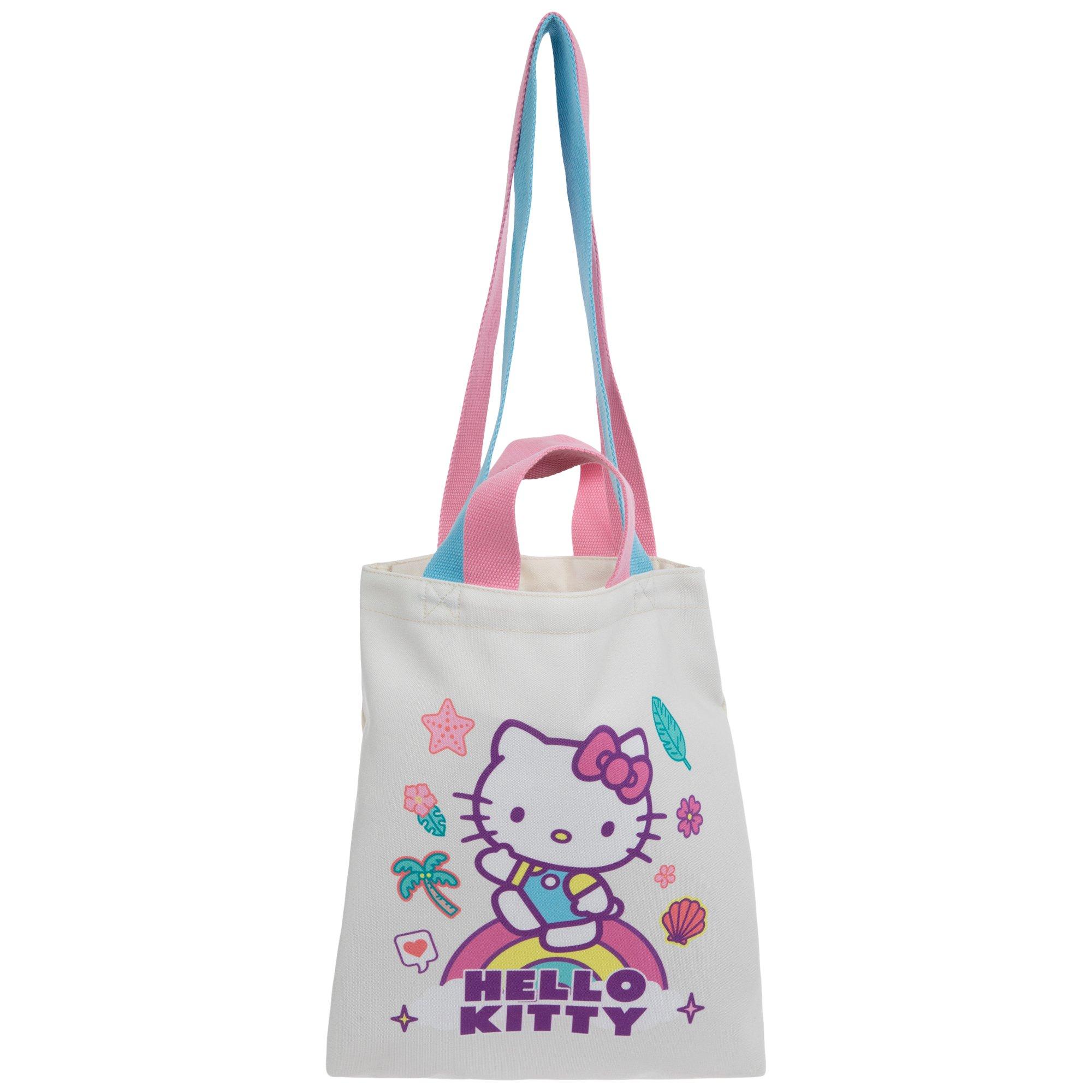 Hello Kitty & Friends Sequin Crossbody Bag | Hobby Lobby | 6396246