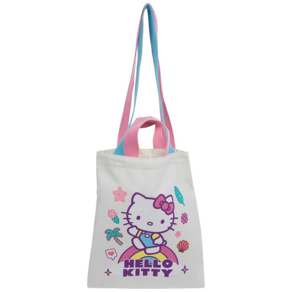 Hello Kitty Canvas Tote Bag | Hobby Lobby | 6396790