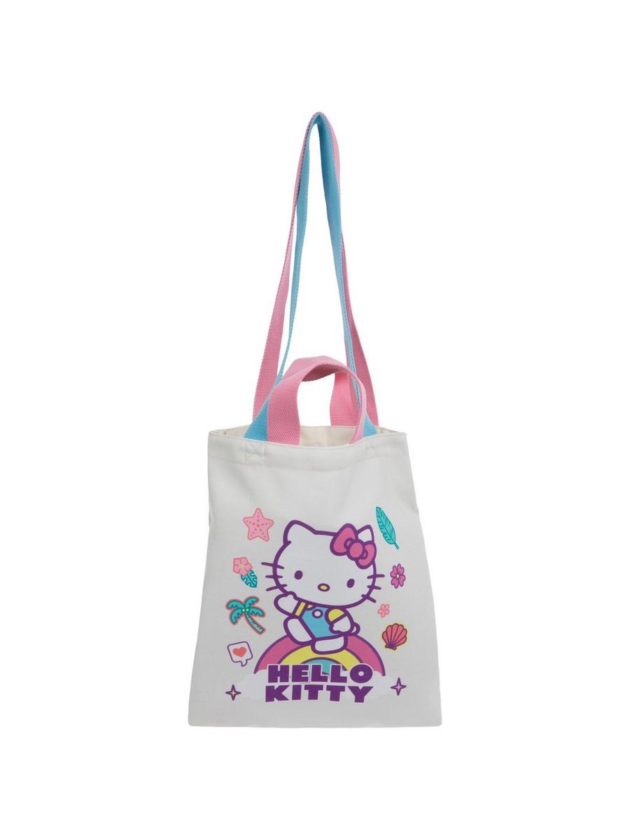 Hello Kitty Canvas Tote Bag | Hobby Lobby | 6396790