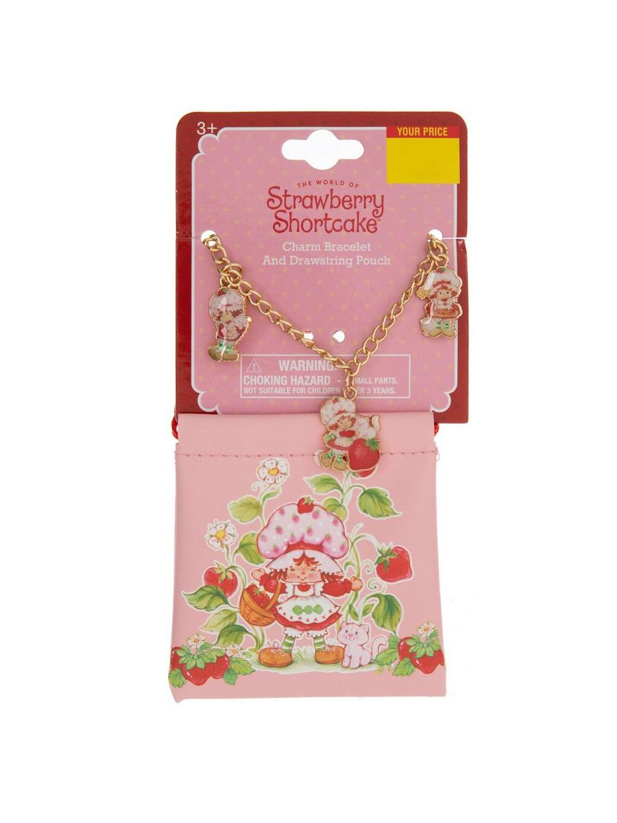 Strawberry Shortcake Bracelet | Hobby Lobby | 6396873