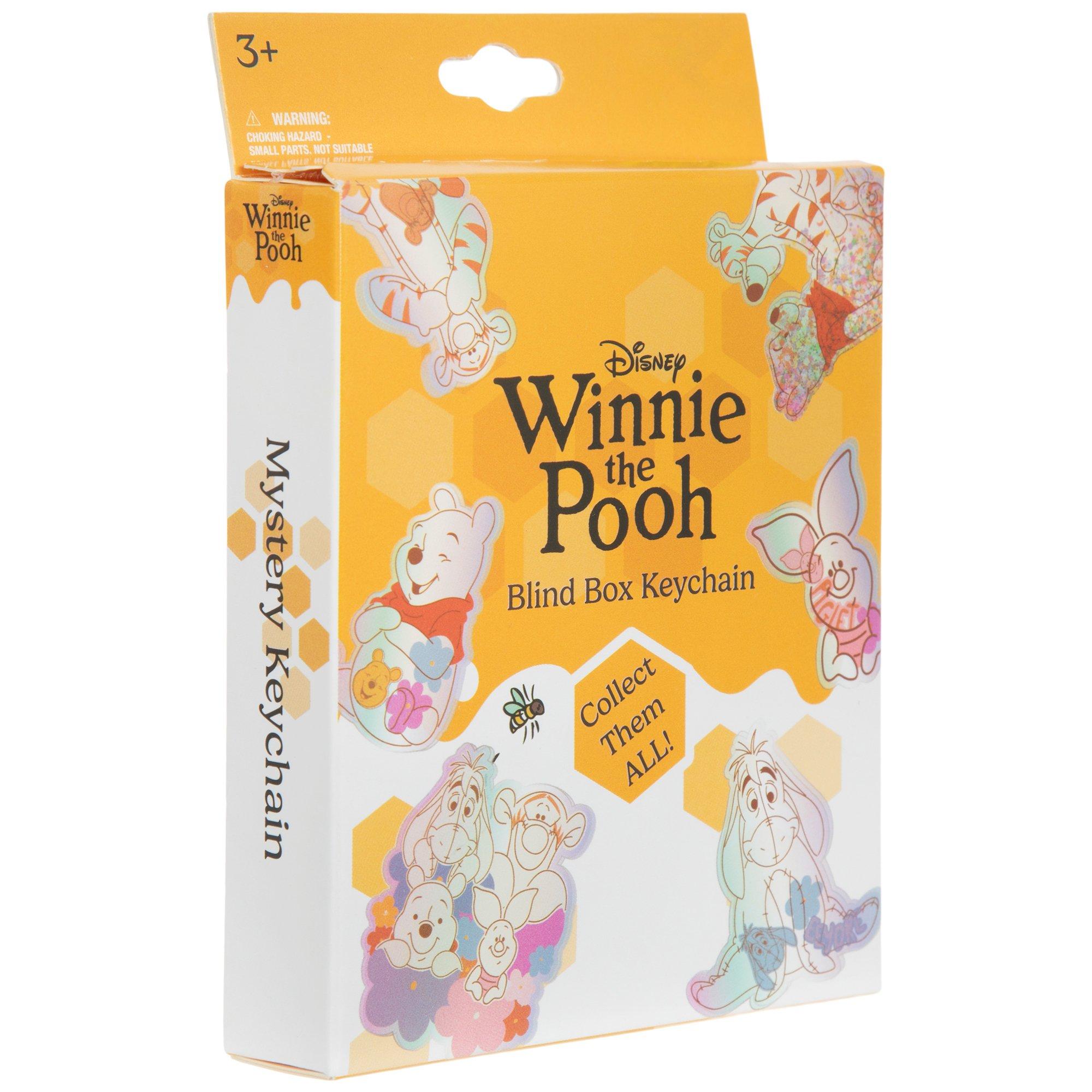 小物 pooh Winnie The Pooh Keychain | Hobby Lobby | 6396956