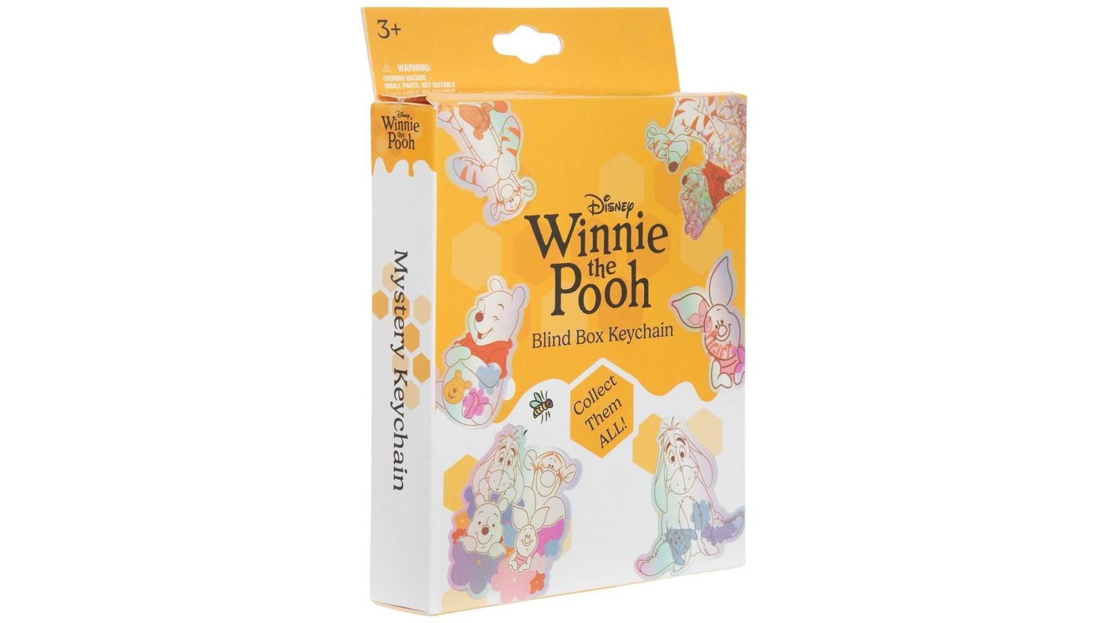 小物 pooh Winnie The Pooh Keychain | Hobby Lobby | 6396956