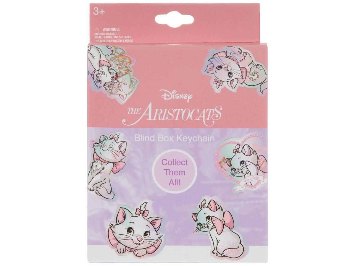 Aristocats Marie Mystery Keychain | Hobby Lobby | 6396972