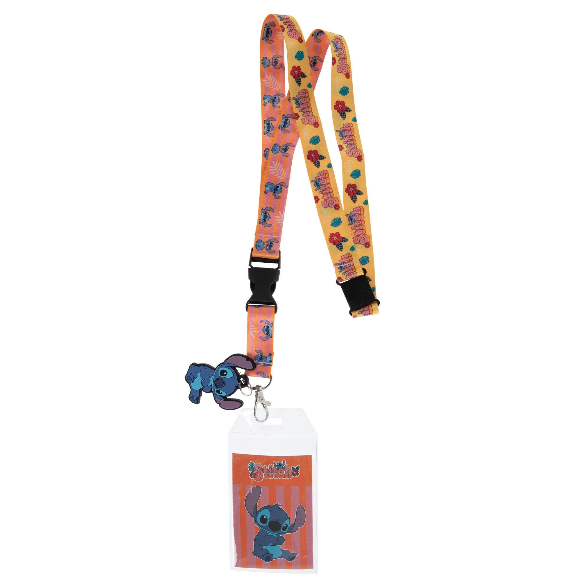 Tropical Stitch Lanyard | Hobby Lobby | 6397442