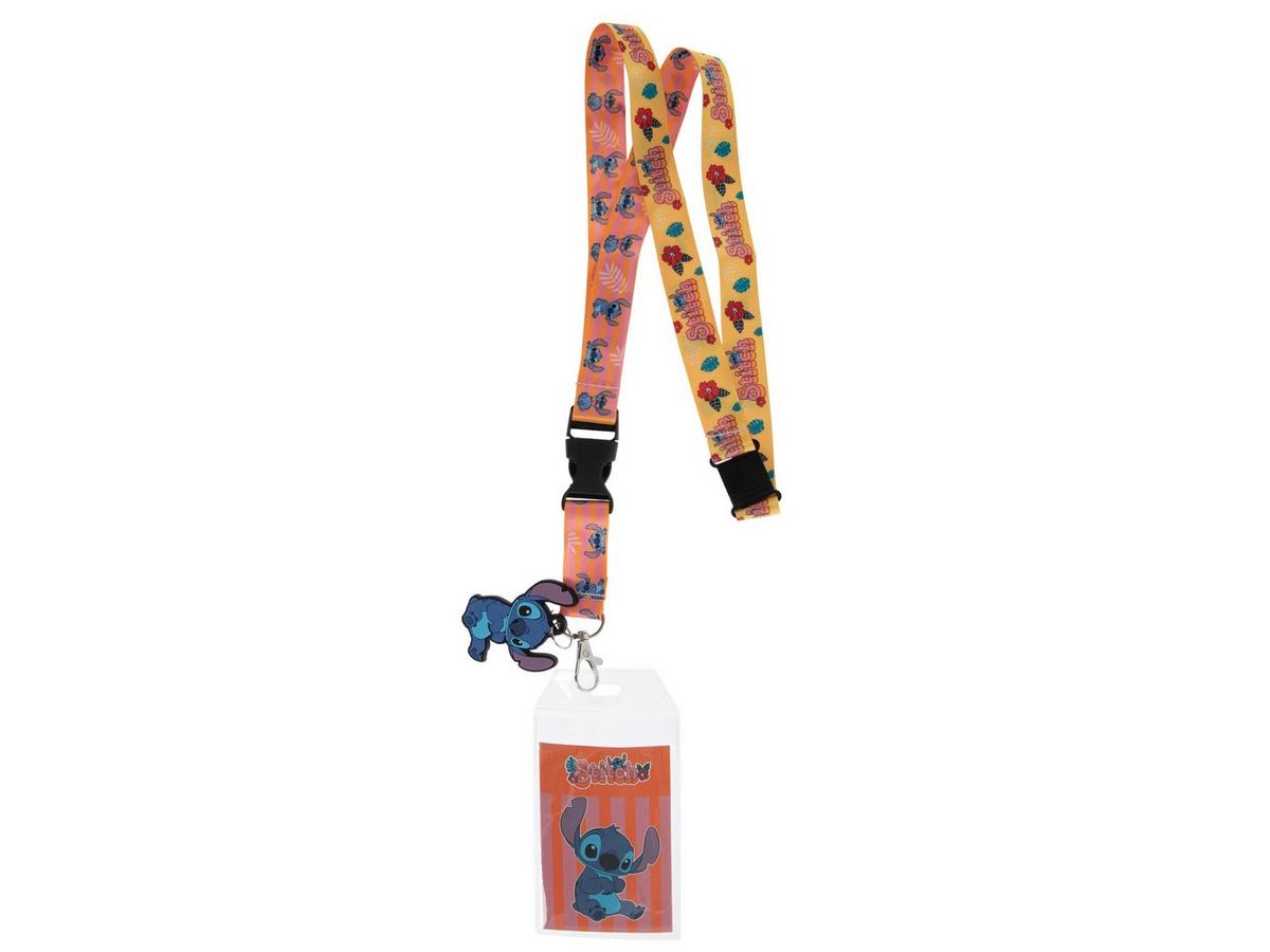 Tropical Stitch Lanyard | Hobby Lobby | 6397442