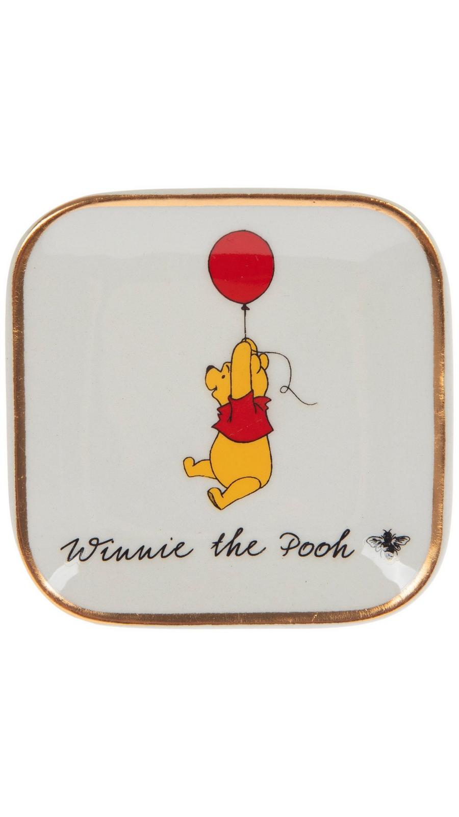 Winnie The Pooh Trinket Dish | Hobby Lobby | 6398036