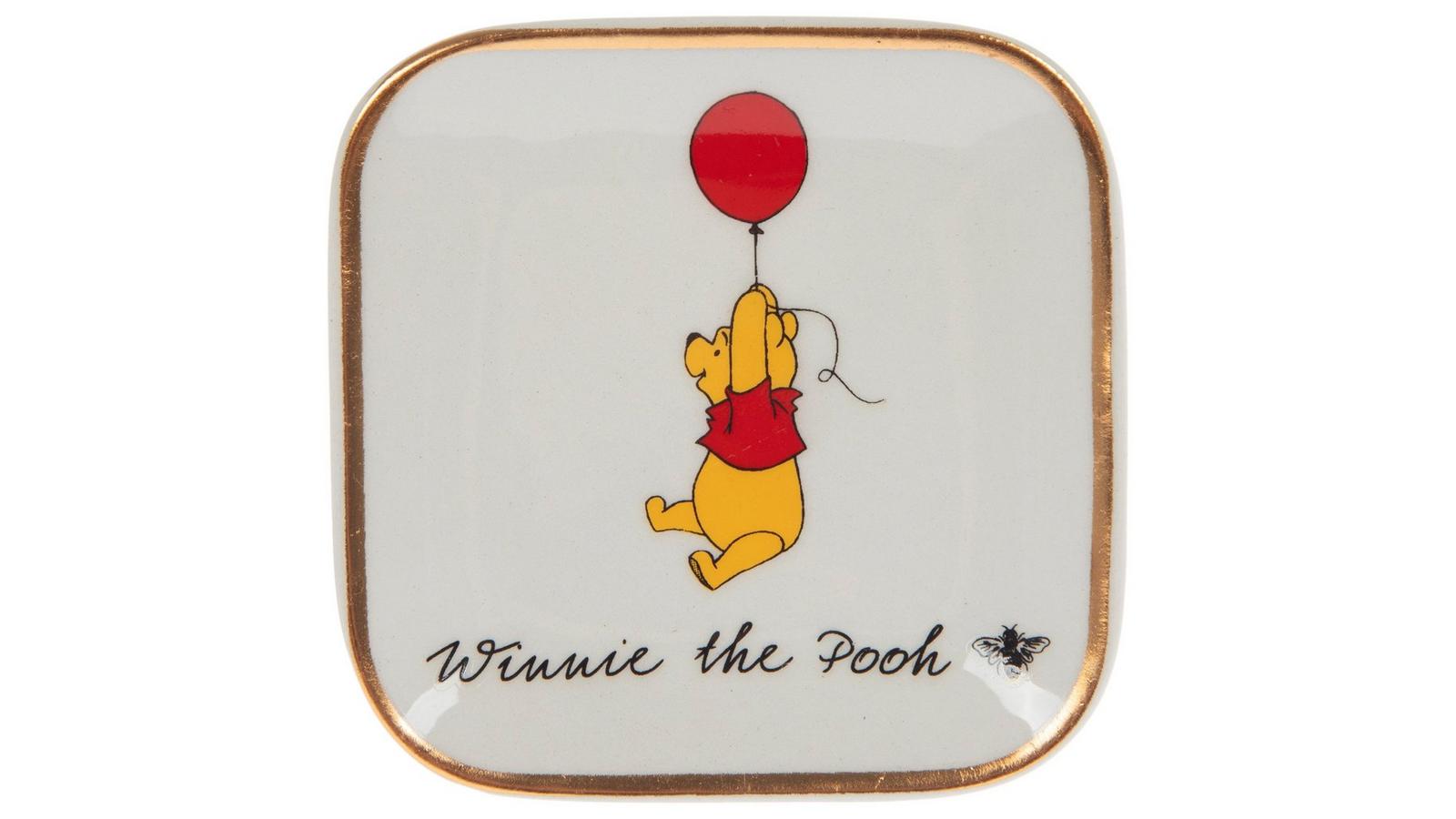 Winnie The Pooh Trinket Dish | Hobby Lobby | 6398036