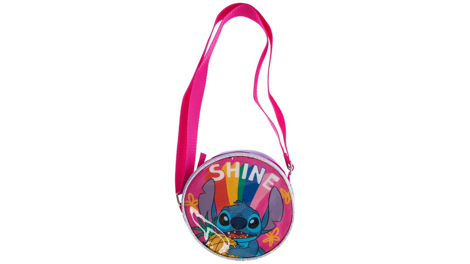 Shine Stitch Crossbody Handbag | Hobby Lobby | 6398408