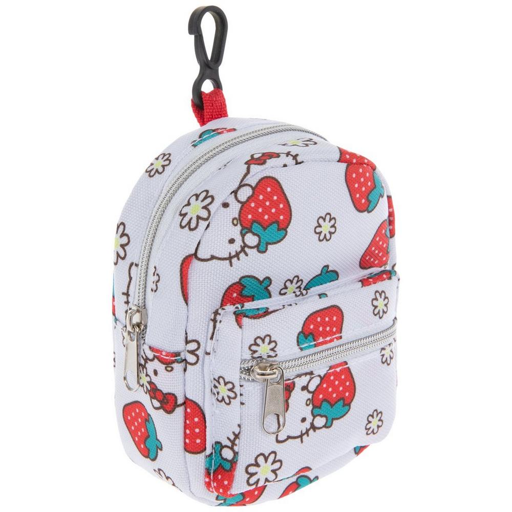 hello kitty backpack charm Hello Kitty Backpack Bag Charm | Hobby Lobby