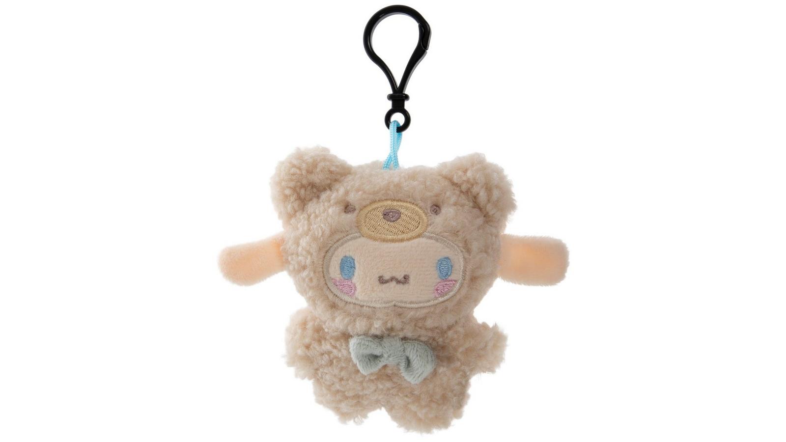 Cinnamoroll Cafe Latte Bear Plush Bag Charm | Hobby Lobby | 6398440