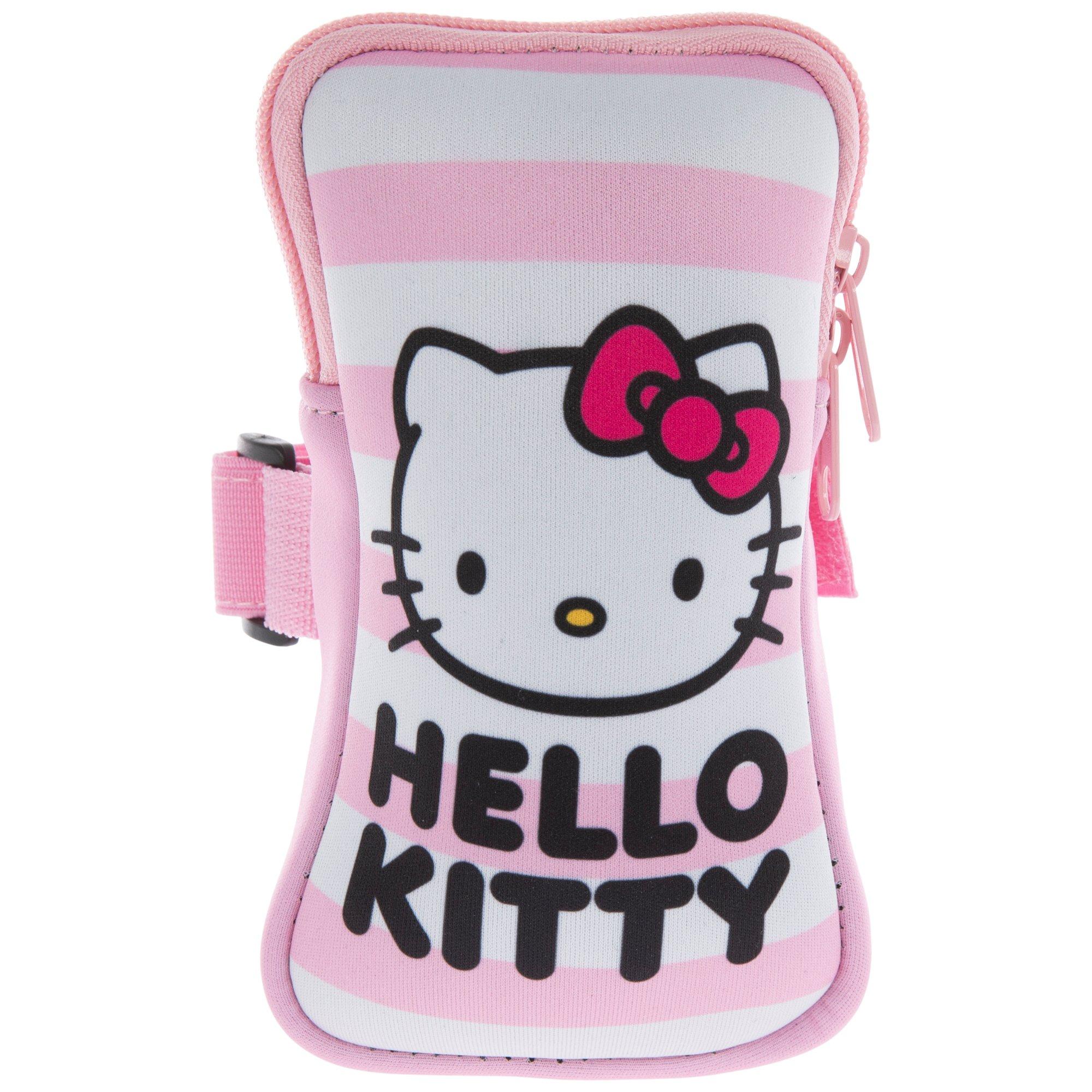 Y2K HELLO KITTY ナショナル ホットパック 10K（DJ-10K） Hello Kitty Water Bottle Pouch | Hobby Lobby | 6398549
