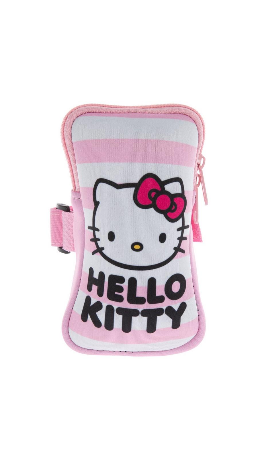 Hello Kitty Water Bottle Pouch | Hobby Lobby | 6398549
