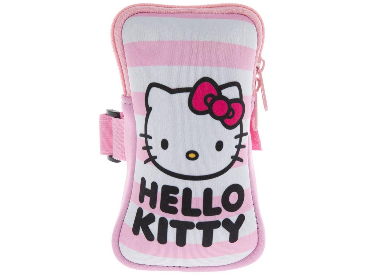 アルビ　Hello Kitty クールポット ２個セット Hello Kitty Water Bottle Pouch | Hobby Lobby | 6398549