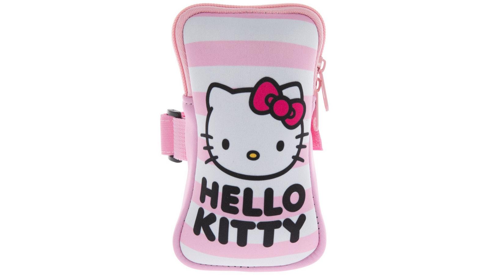 Hello Kitty 吹き出し型 ポーチ Hello Kitty Water Bottle Pouch | Hobby Lobby | 6398549