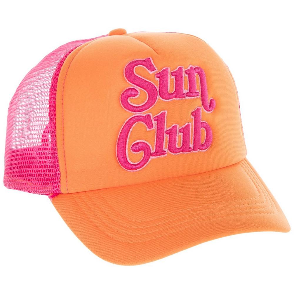 Sun Club Baseball Cap | Hobby Lobby | 6400444