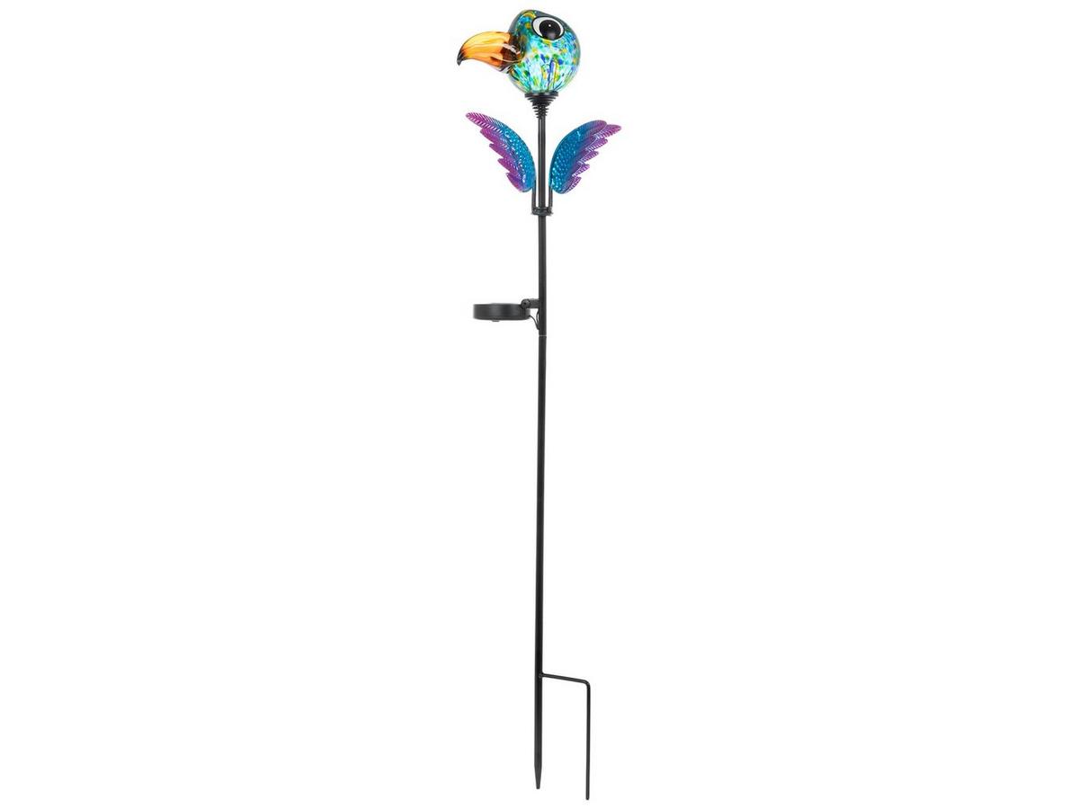 Toucan Solar Garden Stake | Hobby Lobby | 6400675