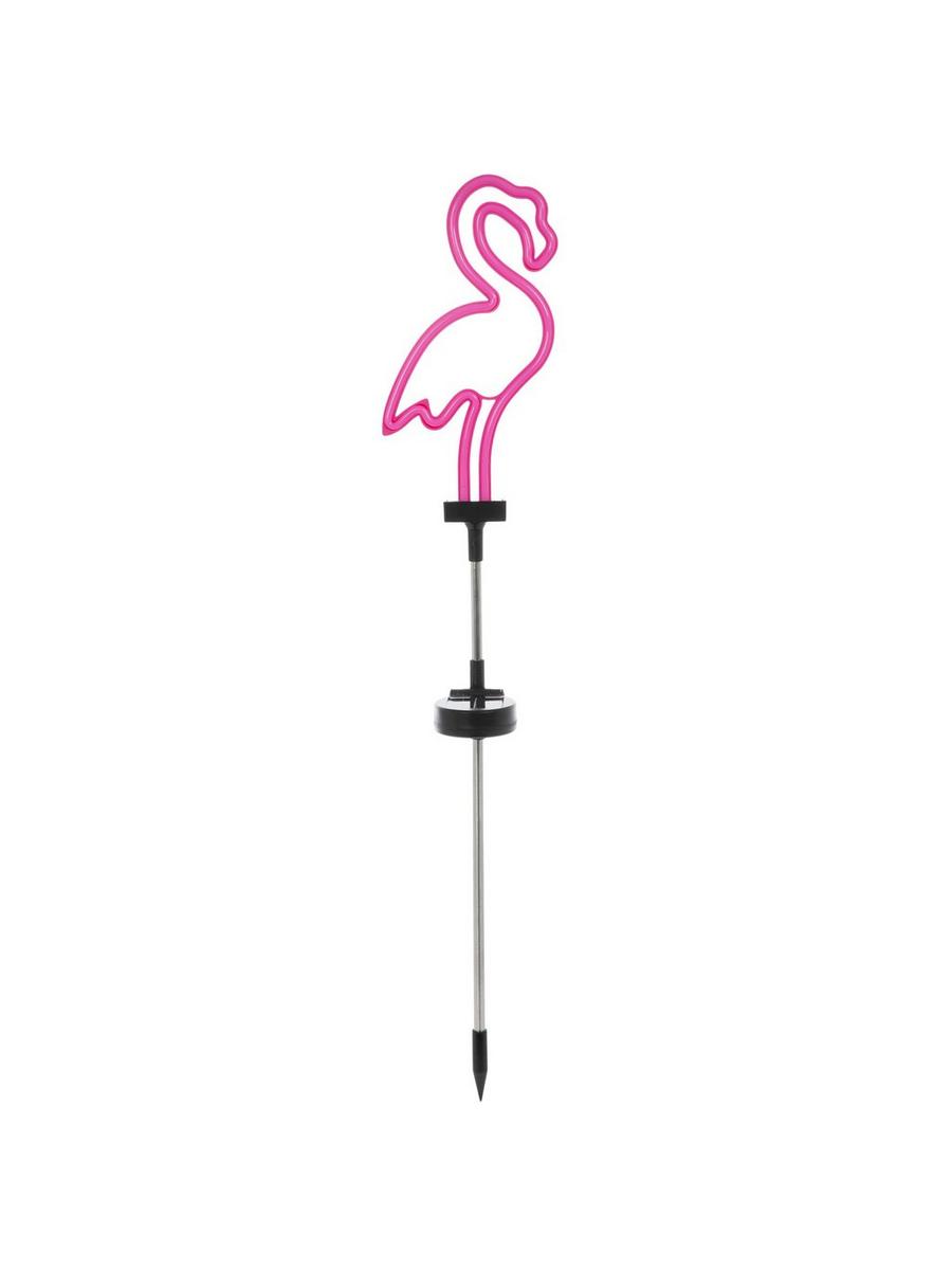 Flamingo Solar Garden Stake | Hobby Lobby | 6400709