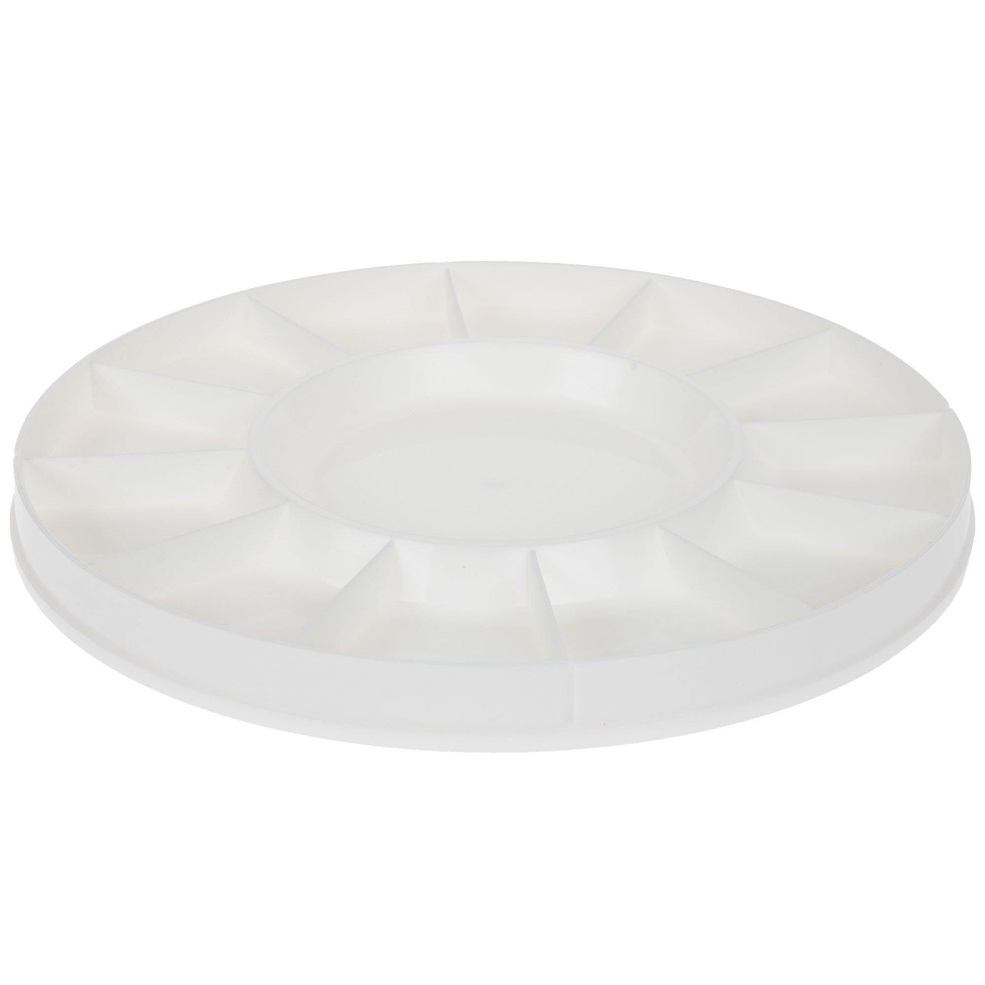 Artist Paint Palette With Lid Hobby Lobby 640086