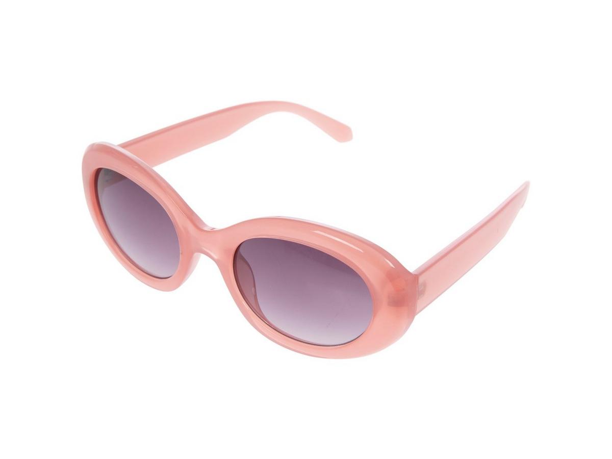 Pink Oval Sunglasses | Hobby Lobby | 6400931 display picture 1